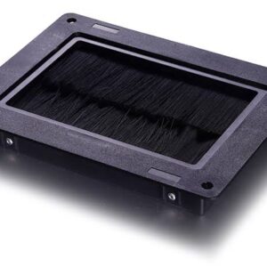 Rectangular floor Grommet